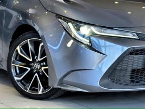 Toyota Corolla 2.0 XR - Image 6