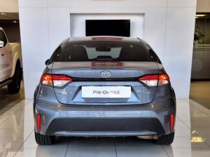 Toyota Corolla 2.0 XR - Image 7