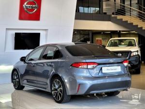 Toyota Corolla 2.0 XR - Image 9