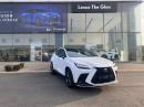 Thumbnail Lexus NX 350 F Sport