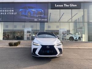 Lexus NX 350 F Sport - Image 2