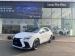 Lexus NX 350 F Sport - Thumbnail 3