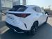 Lexus NX 350 F Sport - Thumbnail 4
