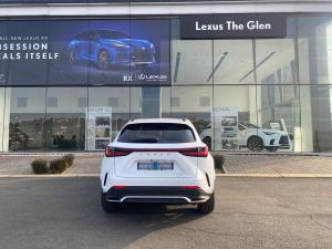 Lexus NX 350 F Sport - Image 7