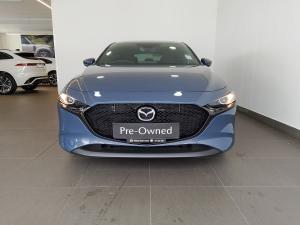 Mazda Mazda3 hatch 1.5 Dynamic auto - Image 2