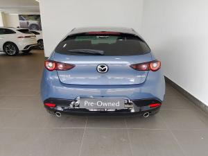 Mazda Mazda3 hatch 1.5 Dynamic auto - Image 7
