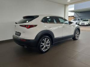 Mazda CX-30 2.0 Dynamic Edition - Image 8