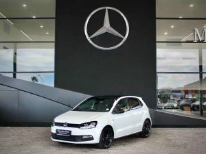 Volkswagen Polo Vivo hatch 1.4 Comfortline - Image 1
