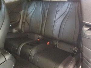 Mercedes-Benz CLE CLE200 coupe AMG Line - Image 14