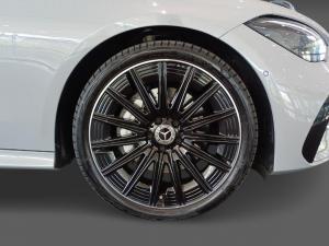 Mercedes-Benz CLE CLE200 coupe AMG Line - Image 15