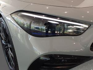 Mercedes-Benz CLE CLE200 coupe AMG Line - Image 18