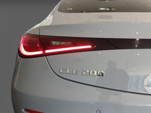 Mercedes-Benz CLE CLE200 coupe AMG Line - Image 19