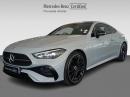 Thumbnail Mercedes-Benz CLE CLE200 coupe AMG Line