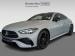 Mercedes-Benz CLE CLE200 coupe AMG Line - Thumbnail 1