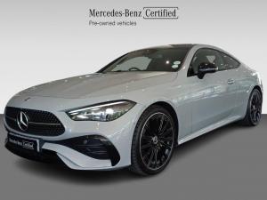Mercedes-Benz CLE CLE200 coupe AMG Line - Image 1
