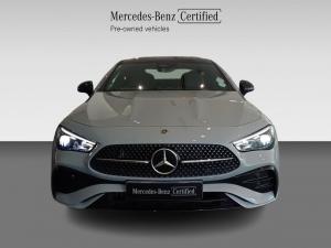 Mercedes-Benz CLE CLE200 coupe AMG Line - Image 2