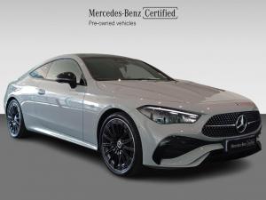 Mercedes-Benz CLE CLE200 coupe AMG Line - Image 3
