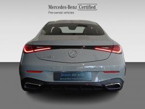 Mercedes-Benz CLE CLE200 coupe AMG Line - Image 6