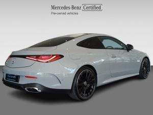 Mercedes-Benz CLE CLE200 coupe AMG Line - Image 7