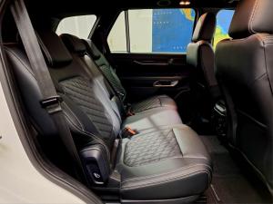 Ford Everest 3.0TD V6 4WD Platinum - Image 10