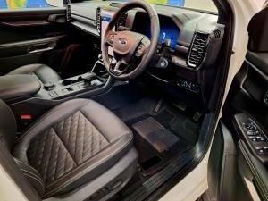 Ford Everest 3.0TD V6 4WD Platinum - Image 11
