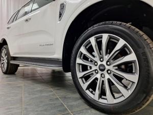 Ford Everest 3.0TD V6 4WD Platinum - Image 13