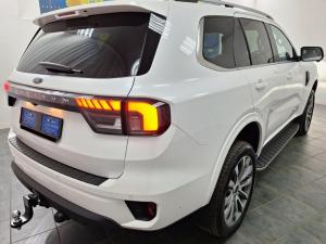 Ford Everest 3.0TD V6 4WD Platinum - Image 4