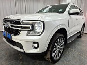 Ford Everest 3.0TD V6 4WD Platinum - Image 7