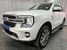 Ford Everest 3.0TD V6 4WD Platinum - Thumbnail 7