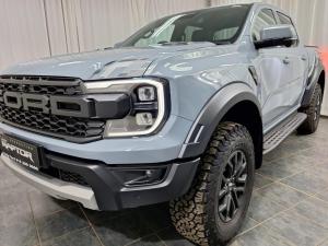 Ford Ranger 3.0T V6 double cab Raptor 4WD - Image 11