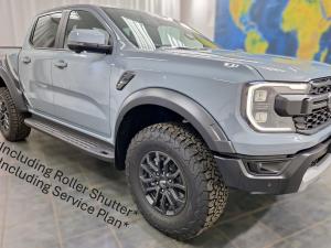 Ford Ranger 3.0T V6 double cab Raptor 4WD - Image 1