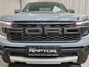 Ford Ranger 3.0T V6 double cab Raptor 4WD - Image 2