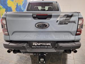 Ford Ranger 3.0T V6 double cab Raptor 4WD - Image 3