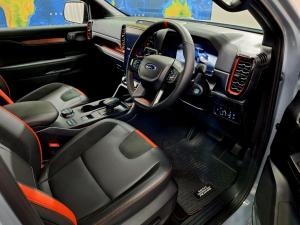 Ford Ranger 3.0T V6 double cab Raptor 4WD - Image 7