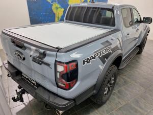 Ford Ranger 3.0T V6 double cab Raptor 4WD - Image 8