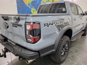 Ford Ranger 3.0T V6 double cab Raptor 4WD - Image 9