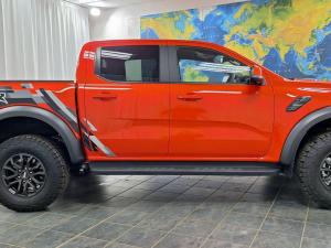 Ford Ranger 3.0T V6 double cab Raptor 4WD - Image 10