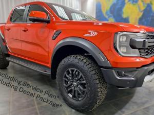 Ford Ranger 3.0T V6 double cab Raptor 4WD - Image 1