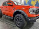 Thumbnail Ford Ranger 3.0T V6 double cab Raptor 4WD