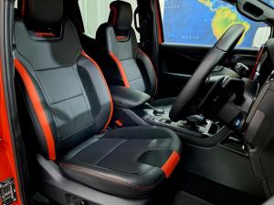 Ford Ranger 3.0T V6 double cab Raptor 4WD - Image 8