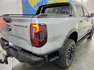 Ford Ranger 2.0 BiTurbo double cab Wildtrak X 4WD - Image 10