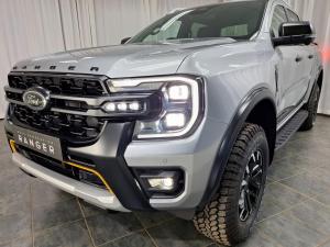 Ford Ranger 2.0 BiTurbo double cab Wildtrak X 4WD - Image 12