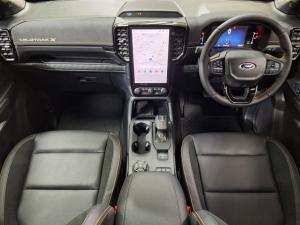 Ford Ranger 2.0 BiTurbo double cab Wildtrak X 4WD - Image 4