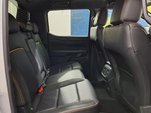 Ford Ranger 2.0 BiTurbo double cab Wildtrak X 4WD - Image 6