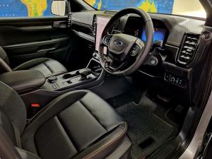 Ford Ranger 2.0 BiTurbo double cab Wildtrak X 4WD - Image 7
