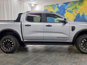 Ford Ranger 2.0 BiTurbo double cab Wildtrak X 4WD - Image 9