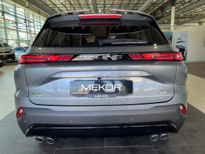 BAIC Beijing X55 1.5T Dynamic - Image 15