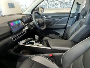 BAIC Beijing X55 1.5T Dynamic - Image 3