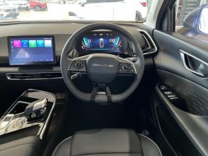 BAIC Beijing X55 1.5T Dynamic - Image 7