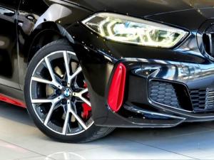 BMW 1 Series 128ti - Image 8